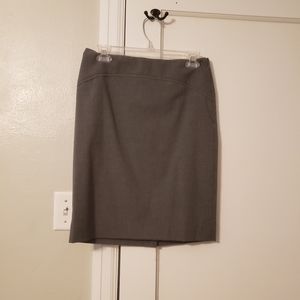 Pencil Skirt